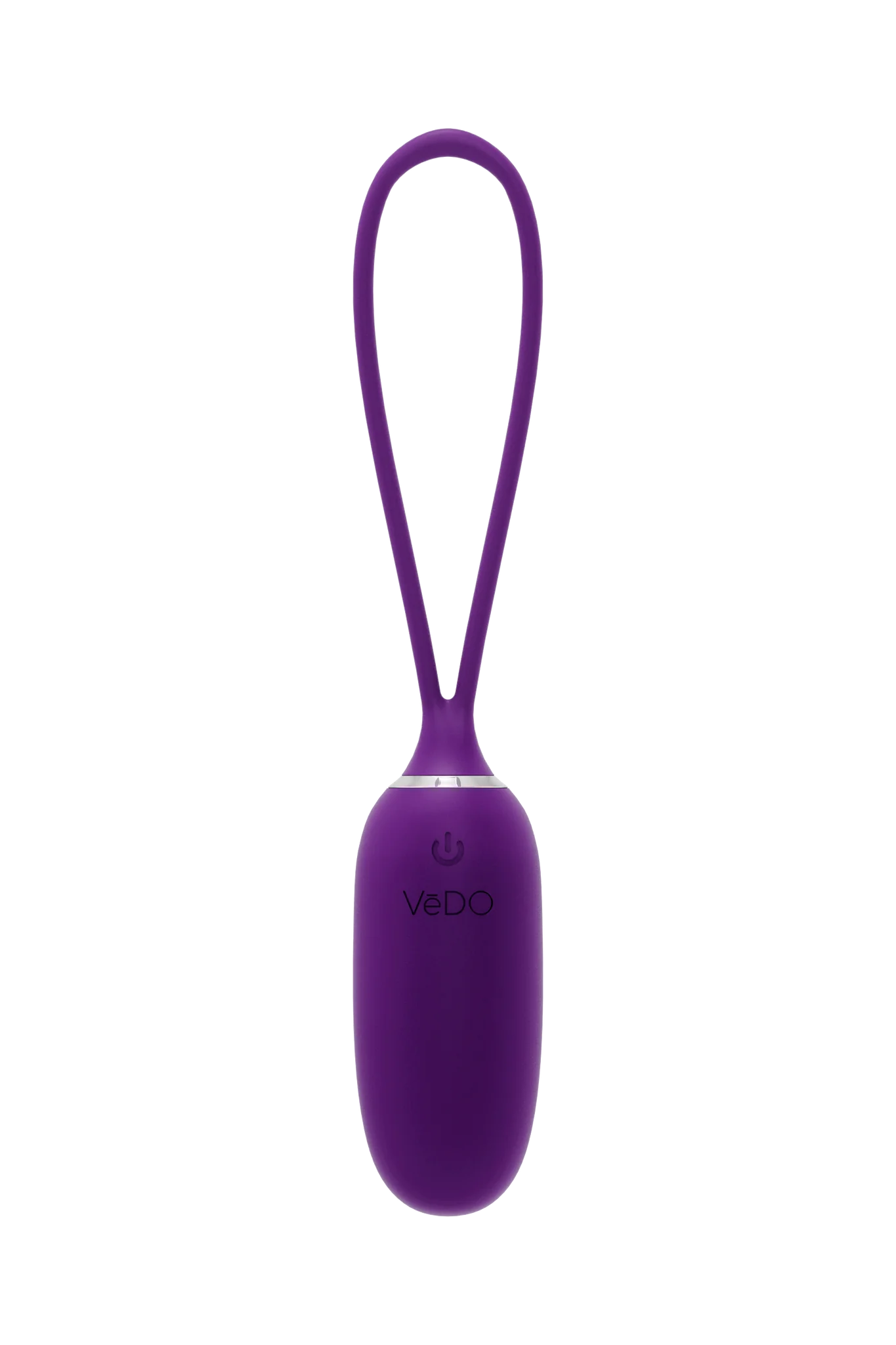 Kiwi Vibrating Egg - Vedeo