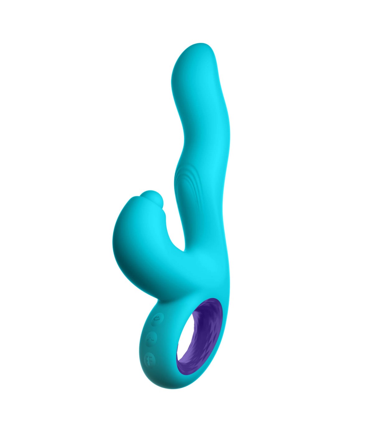 Klio vibrateur - FemmeFunn