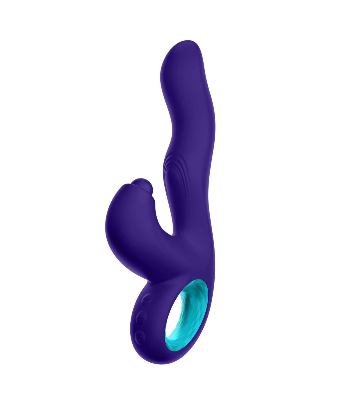 Klio vibrateur - FemmeFunn