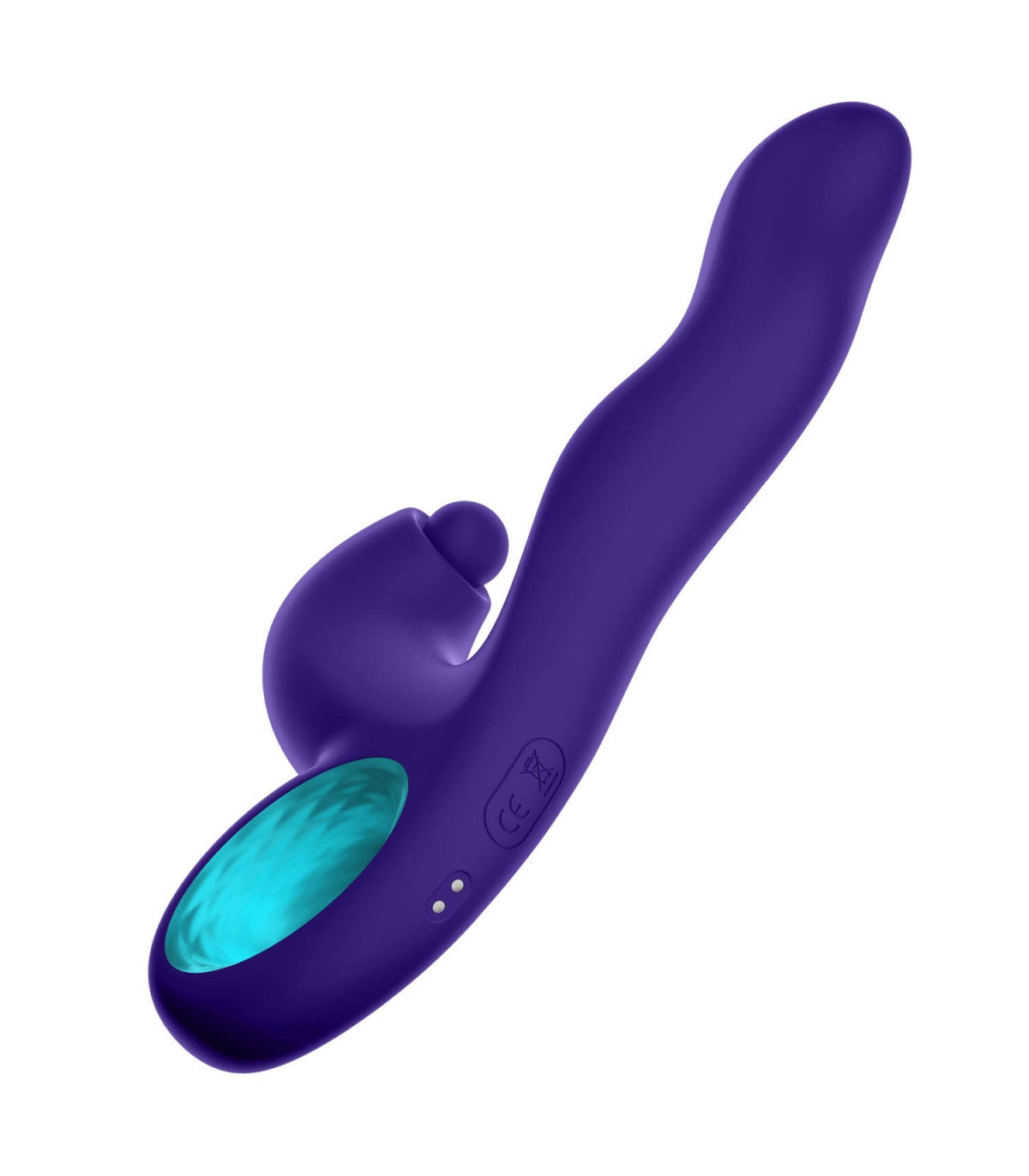 Klio vibrateur - FemmeFunn