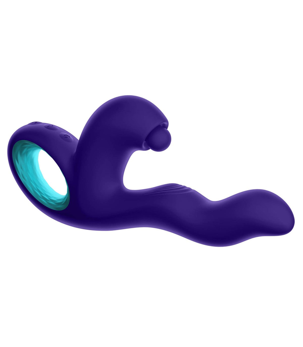 Klio vibrateur - FemmeFunn