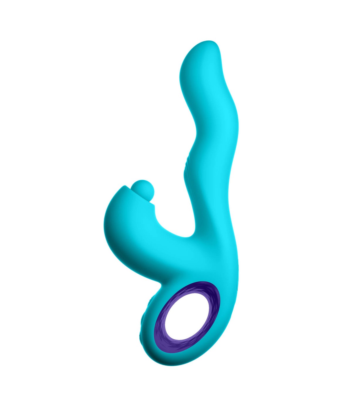 Klio vibrateur - FemmeFunn