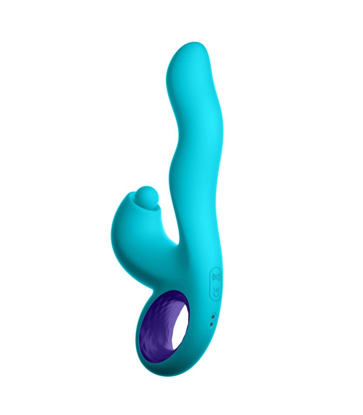 Klio vibrateur - FemmeFunn