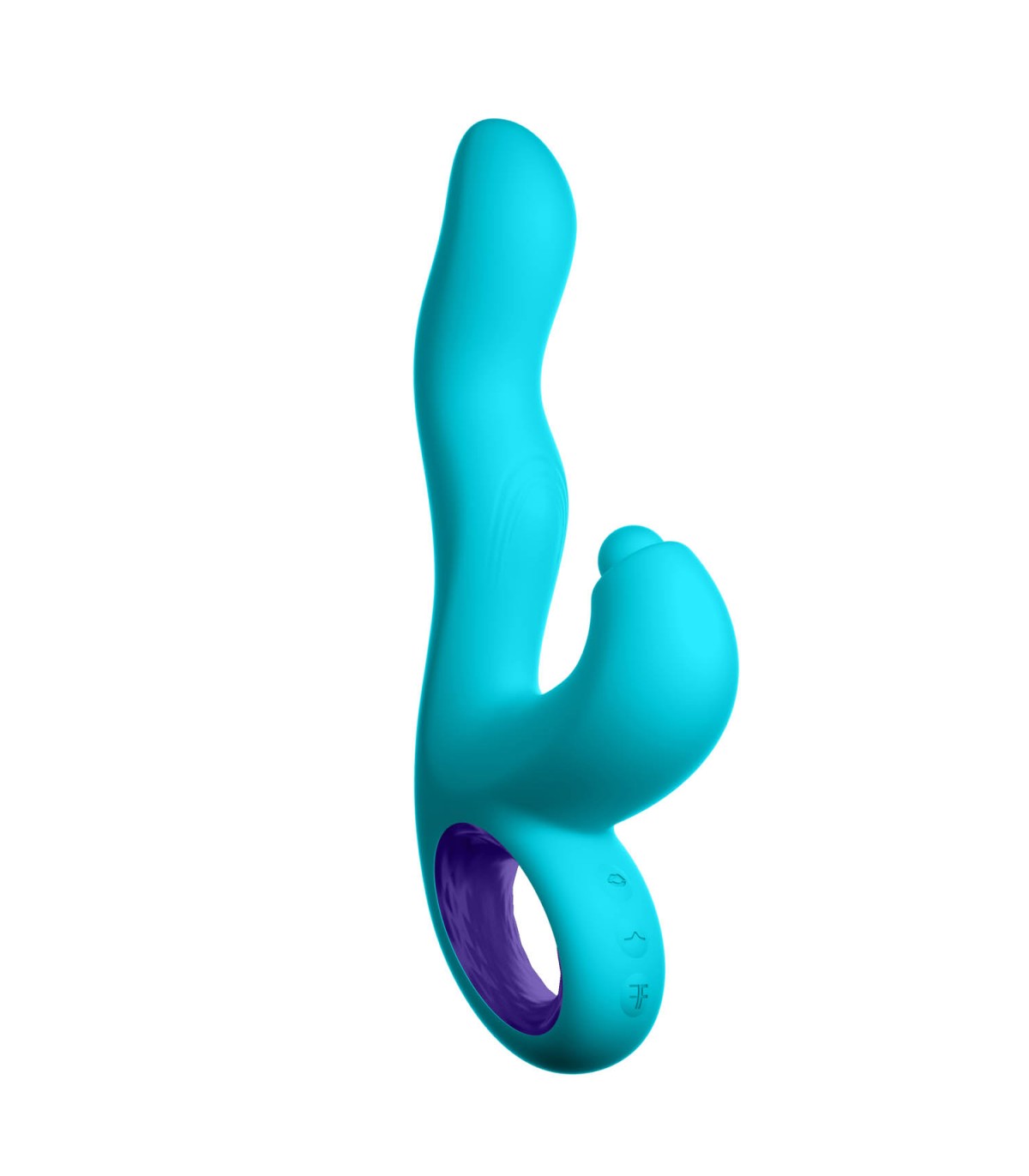 Klio vibrateur - FemmeFunn