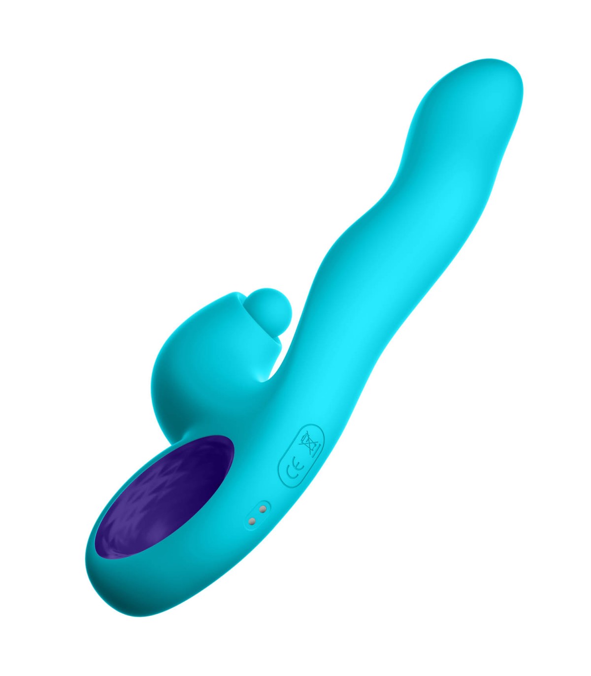 Klio vibrateur - FemmeFunn