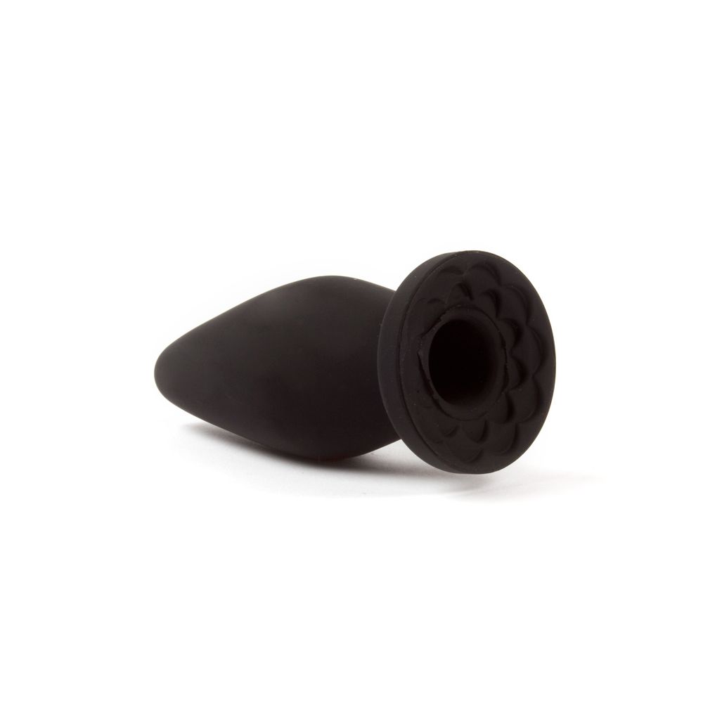 Mika anal plug - Adore U