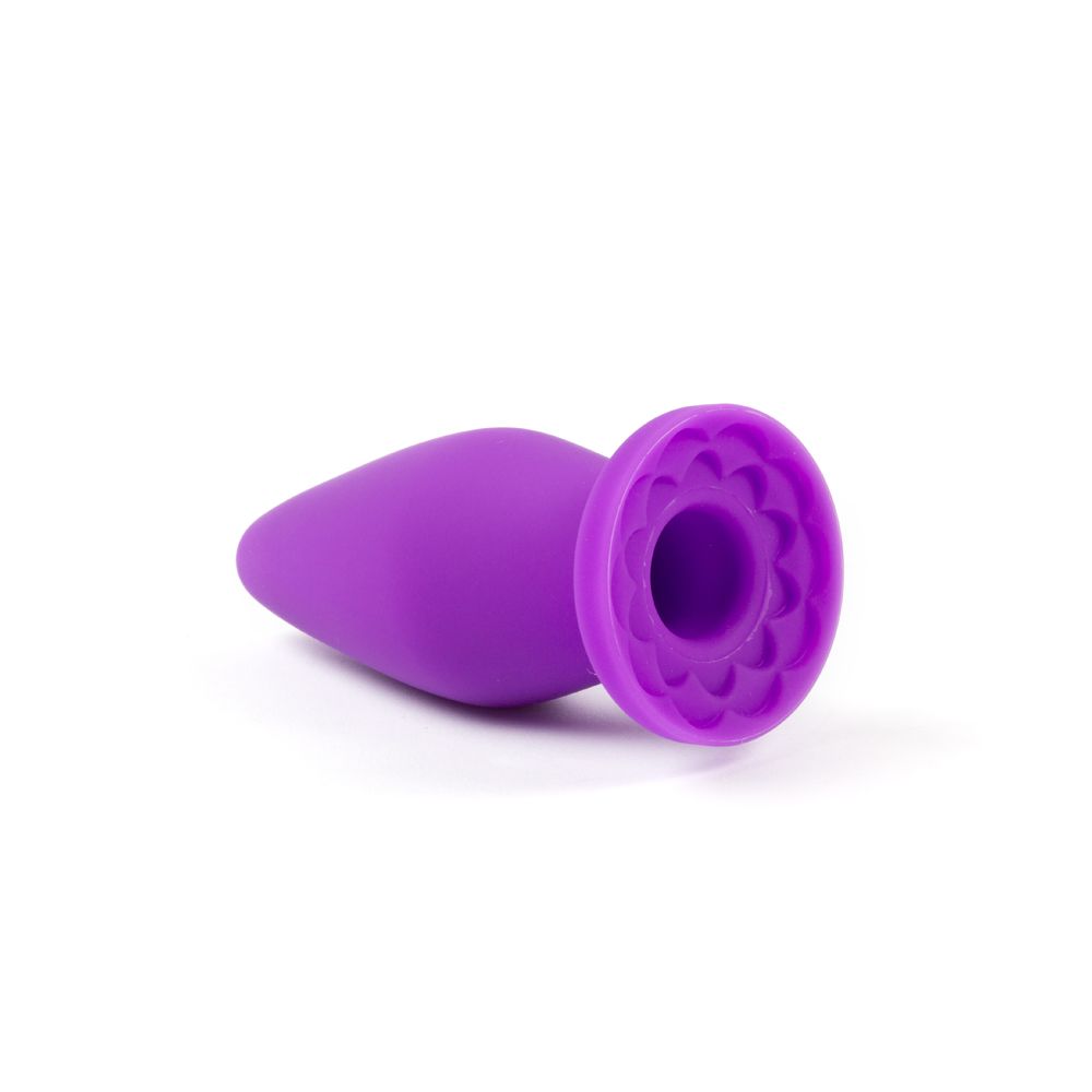 Mika anal plug - Adore U