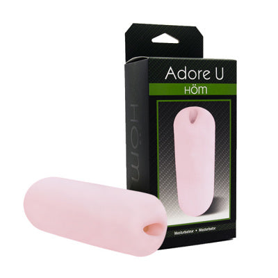 Masturbateur basique - Adore U Höm
