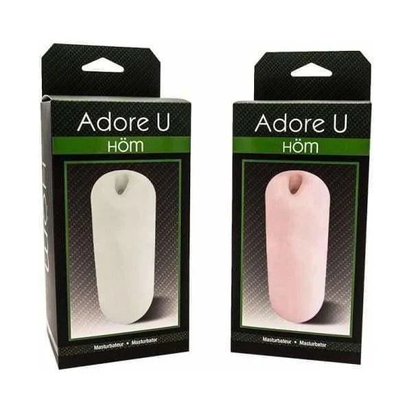 Masturbateur basique - Adore U Höm