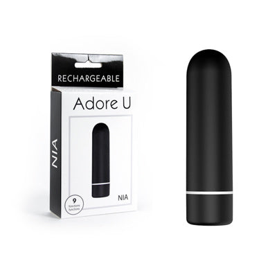 Nia bullet - Adore U