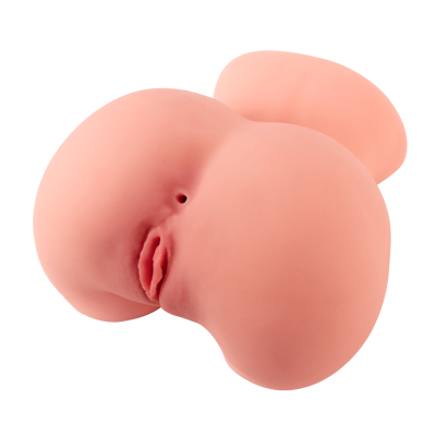 Ultra realistic buttocks 9 lbs - Adore U Höm