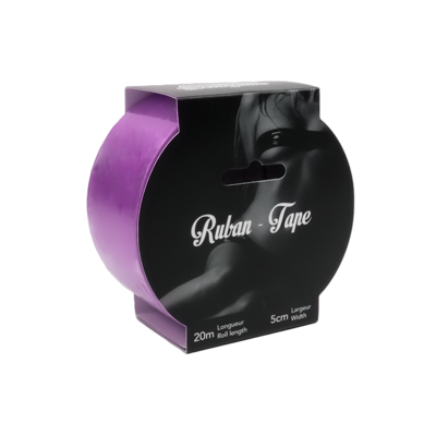 Ruban Tape - Miss Morgane