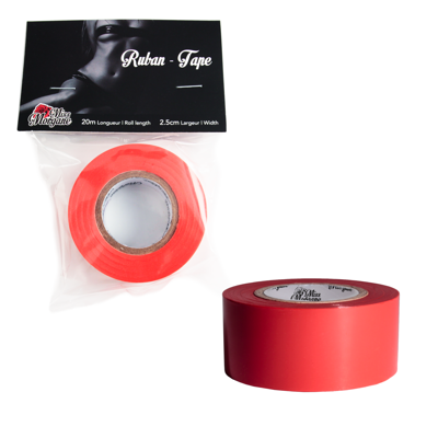 Mini Tape Ribbon - Miss Morgane
