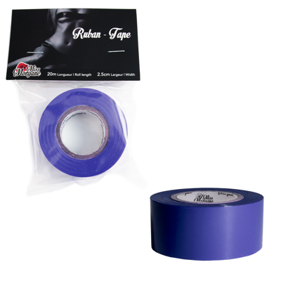 Mini Tape Ribbon - Miss Morgane