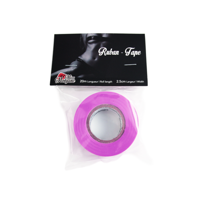 Mini Tape Ribbon - Miss Morgane