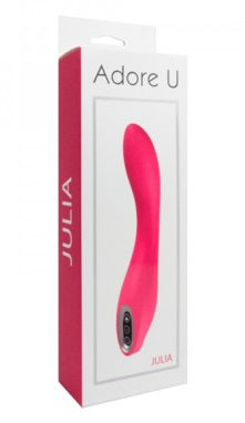 Julia vibrateur - Adore U