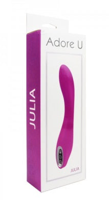 Julia vibrateur - Adore U