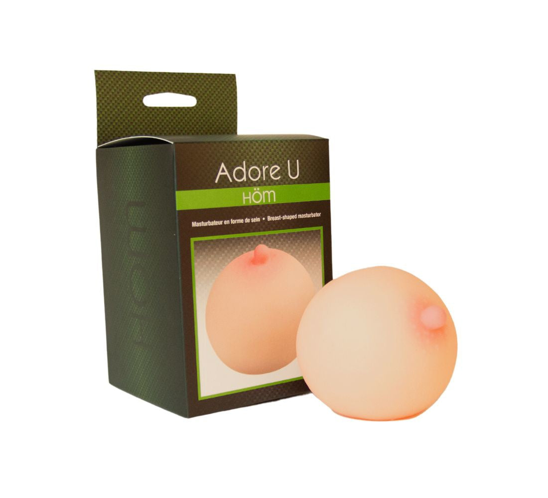 Masturbateur sein - Adore U Höm