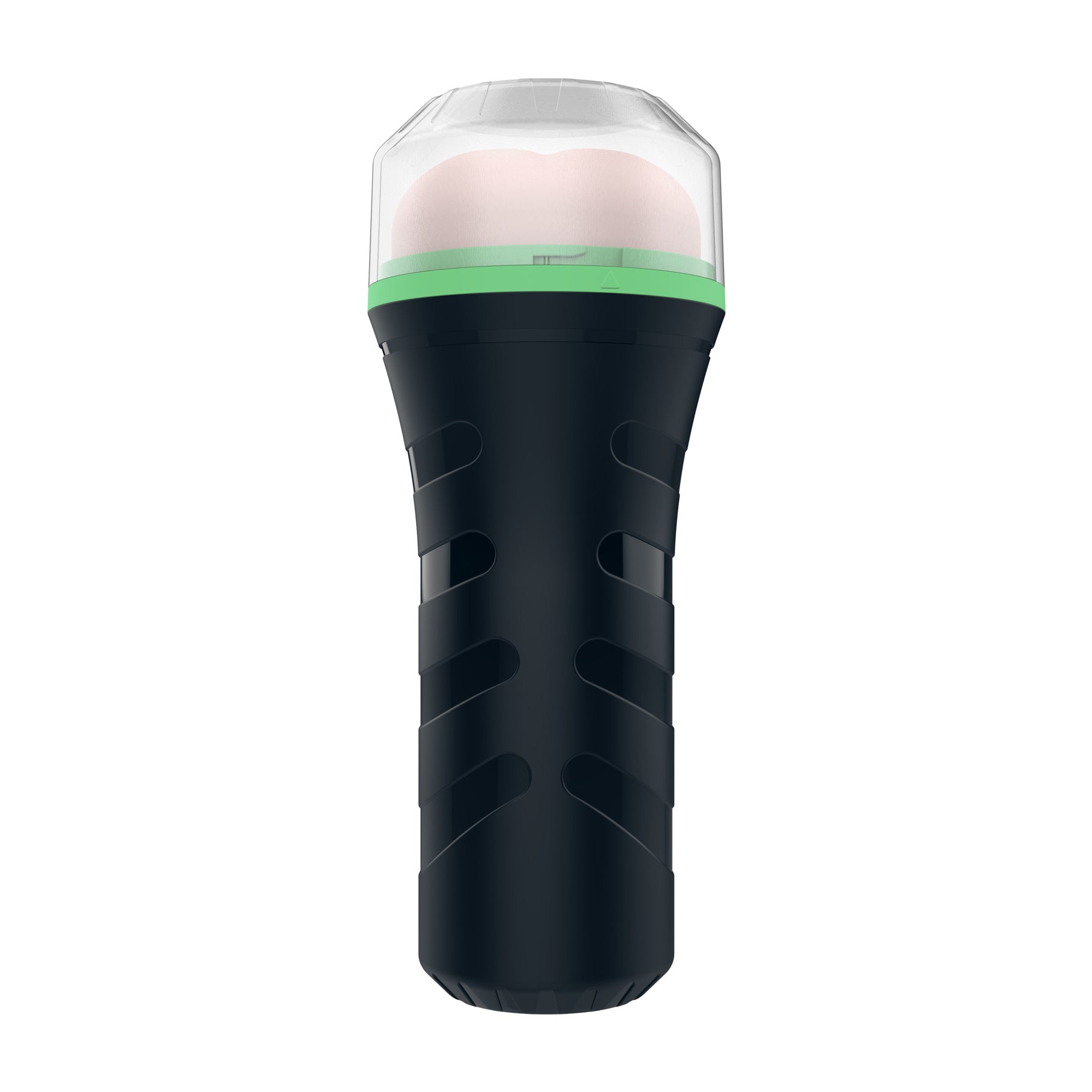 Masturbator with protective cup - Adore U Höm