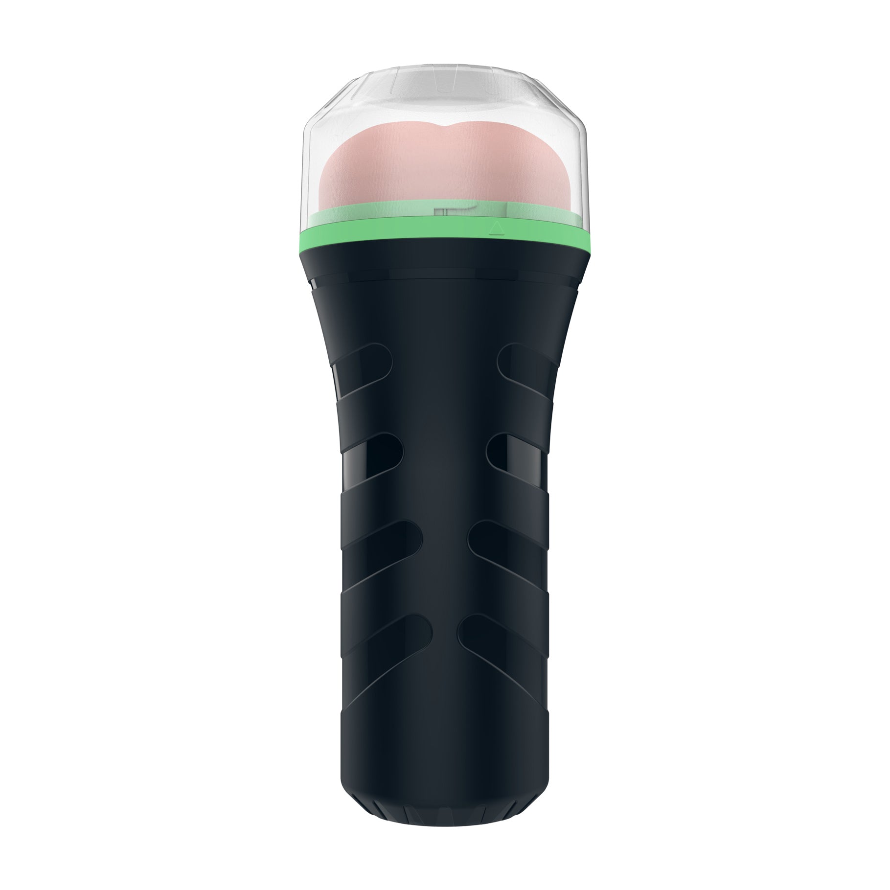 Masturbator with protective cup - Adore U Höm