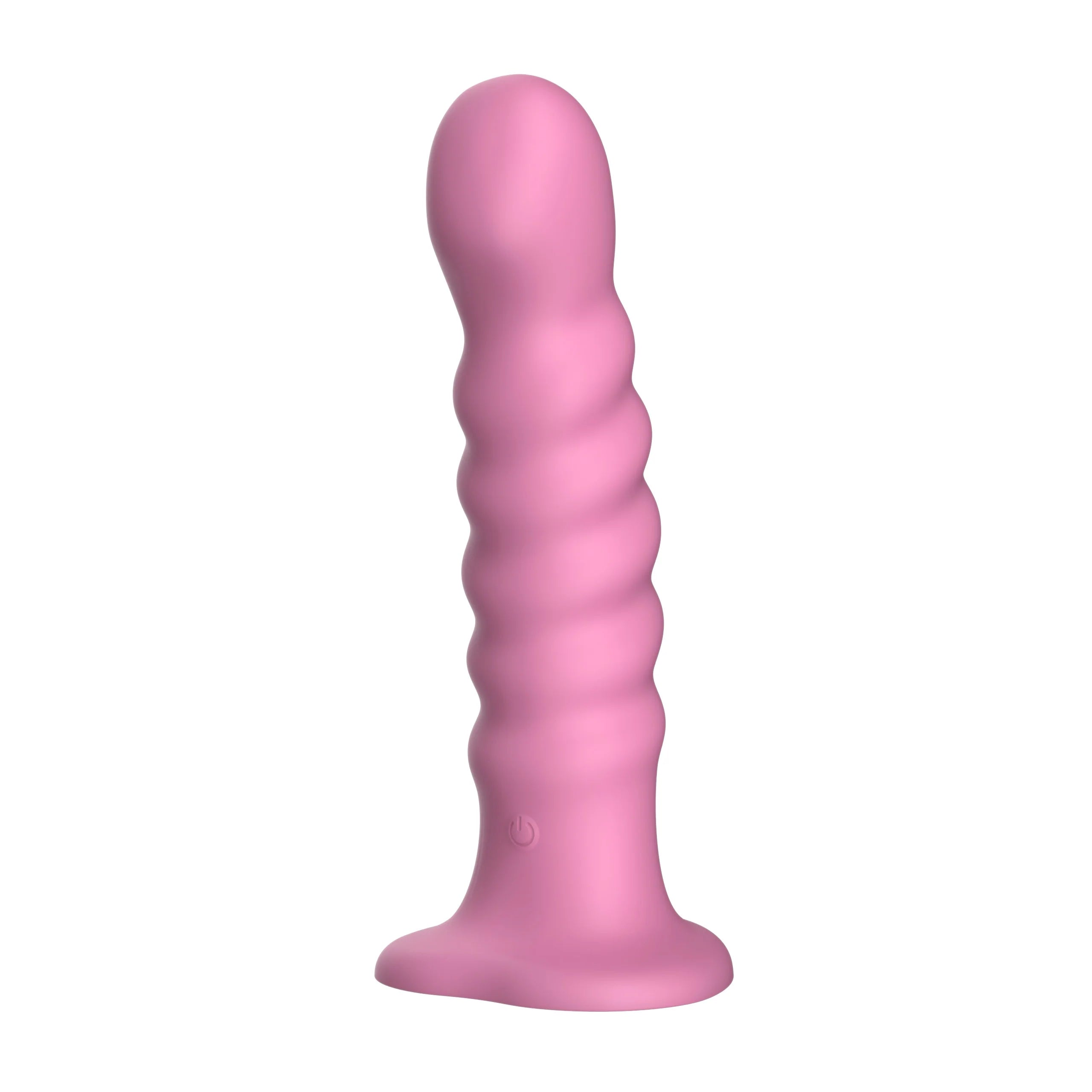 Small Wavy Vibrator - Adore U Duo