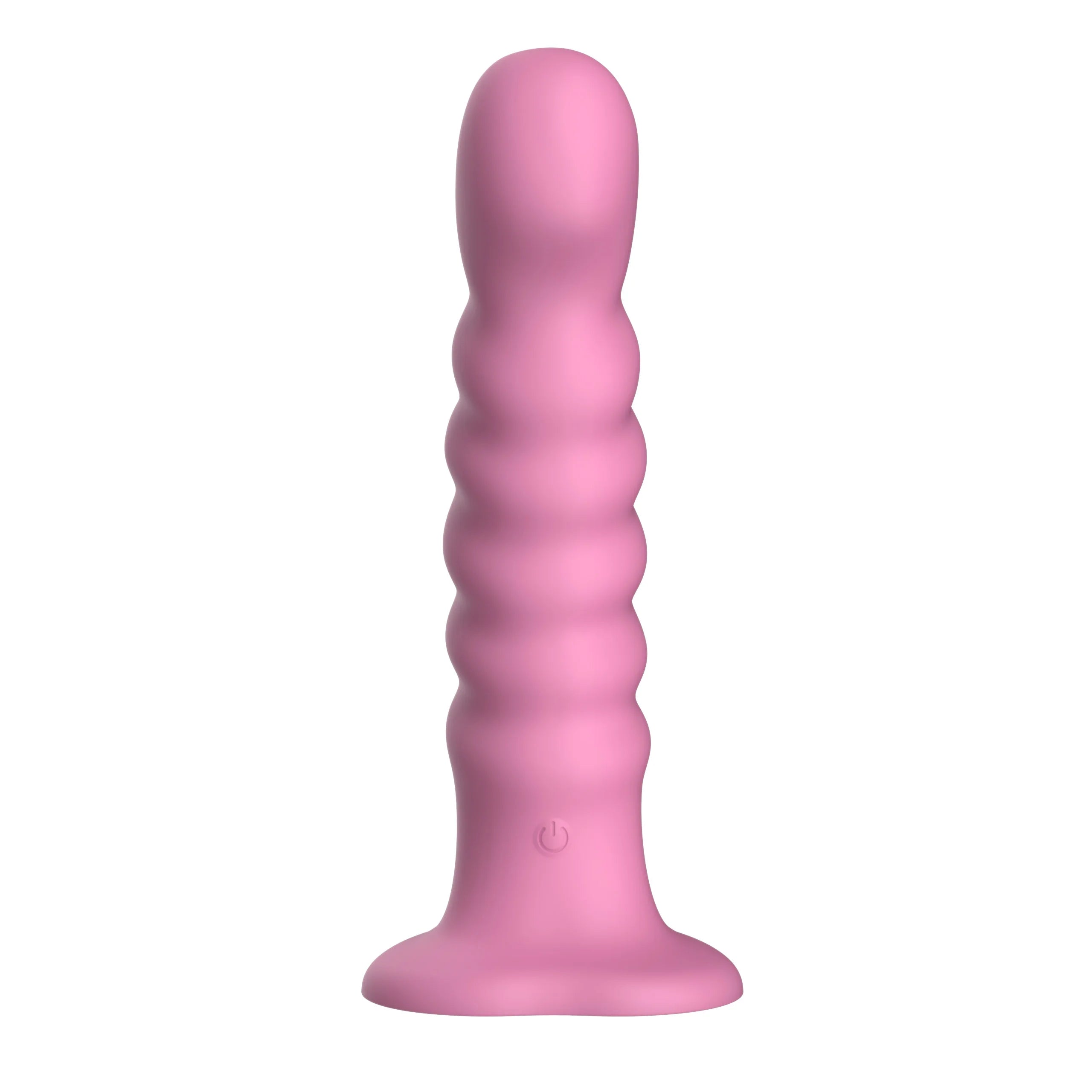 Small Wavy Vibrator - Adore U Duo