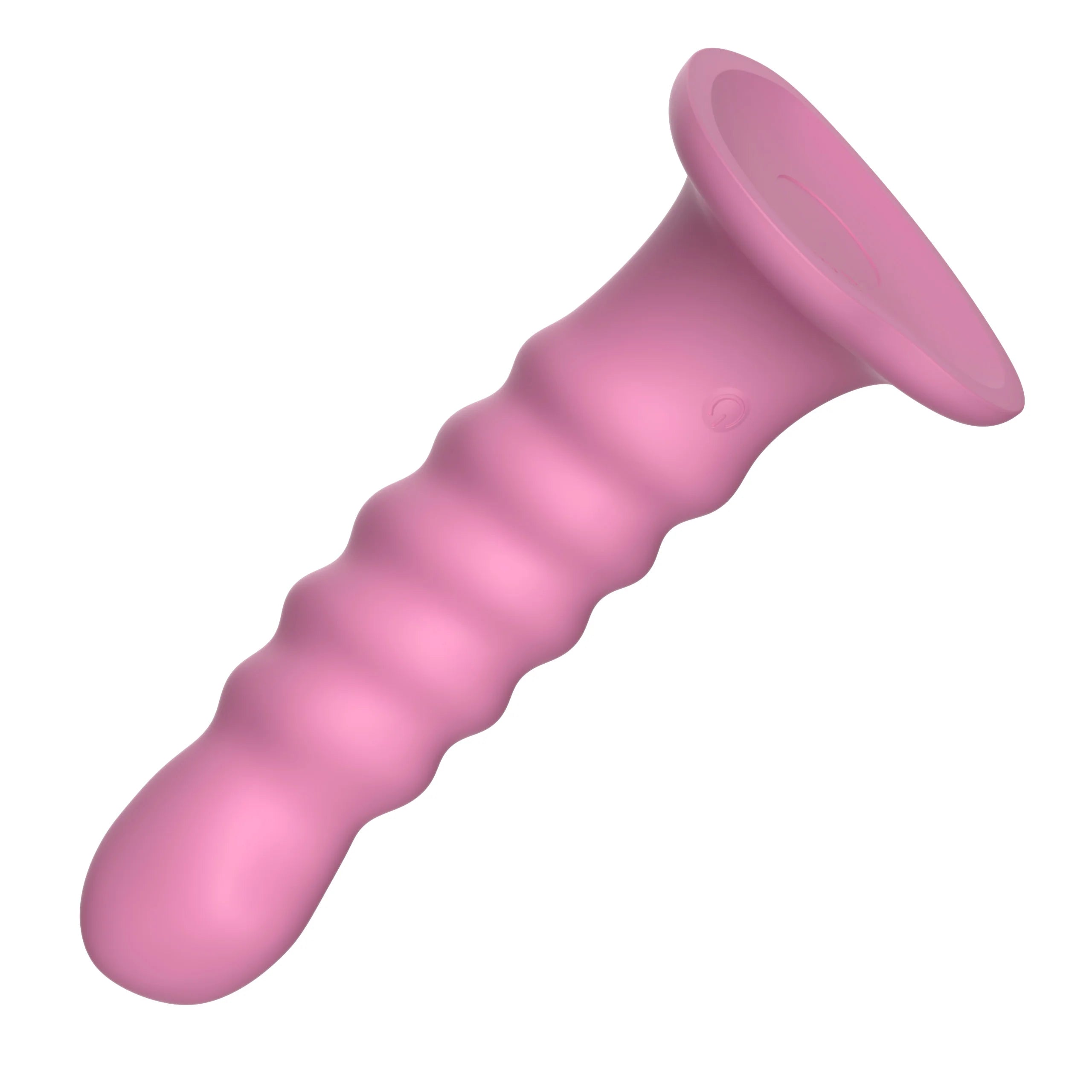 Small Wavy Vibrator - Adore U Duo