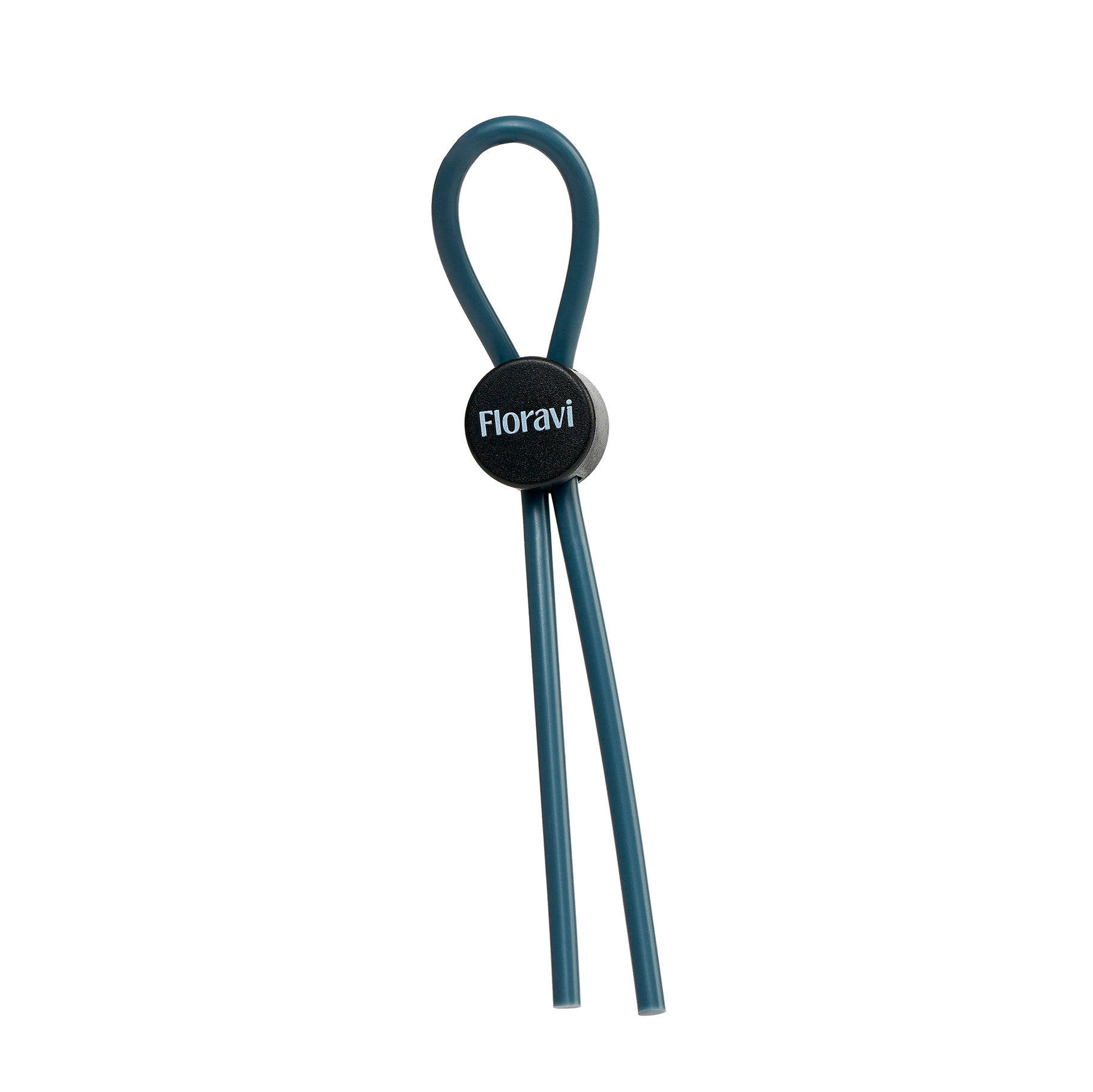 Lasso anneau pénien ajustable - Floravi