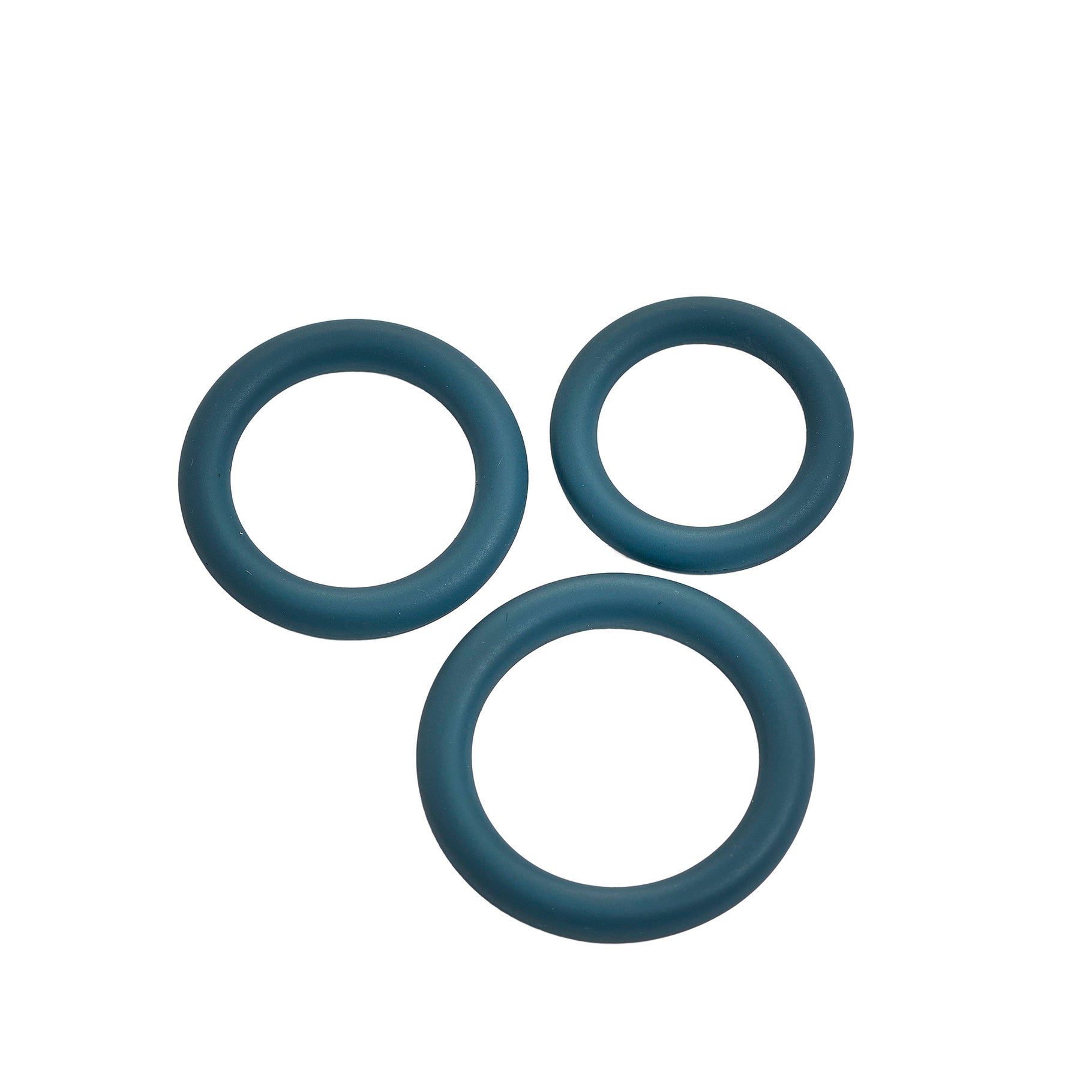 Penis ring set - Floravi