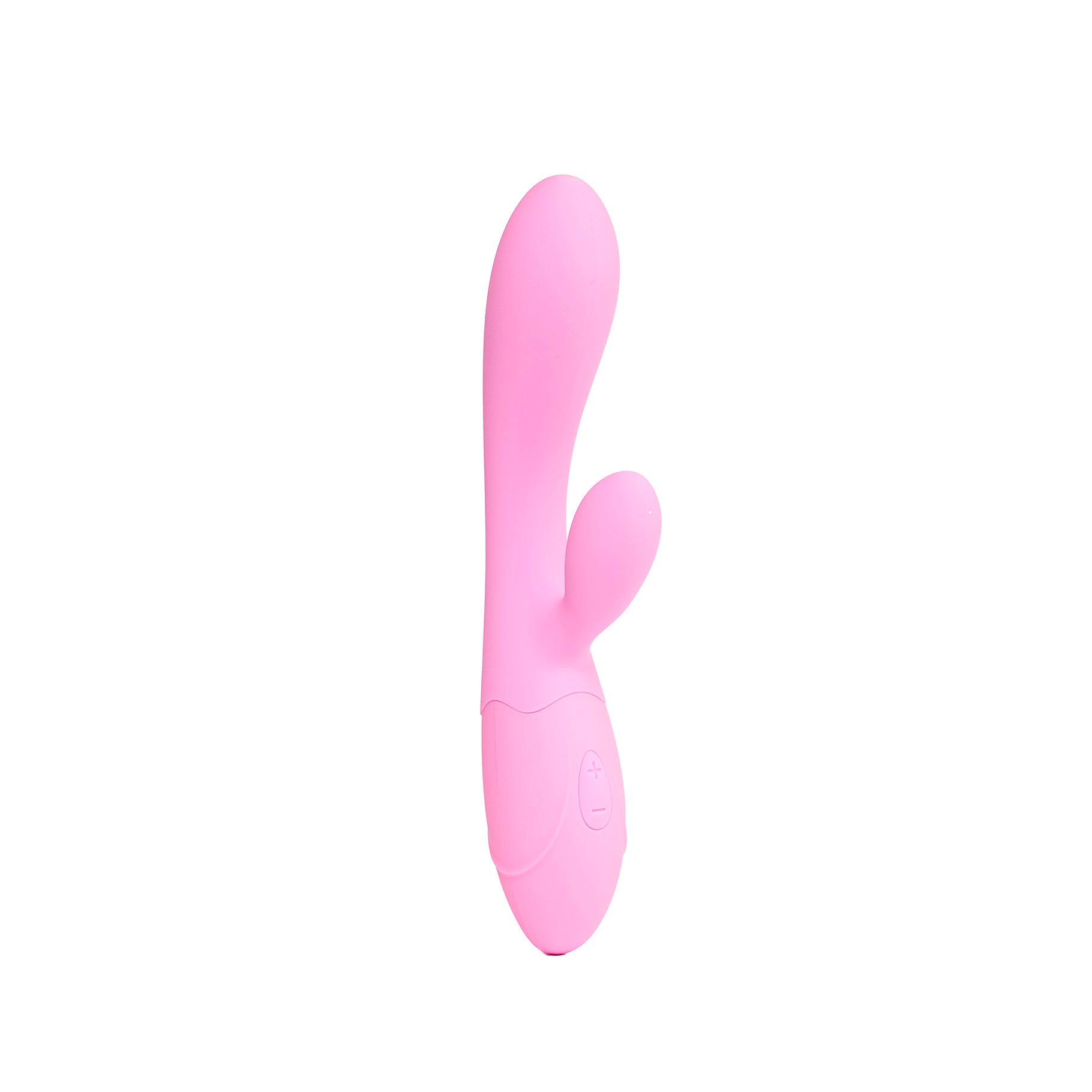 Double Rechargeable Vibrator - Floravi