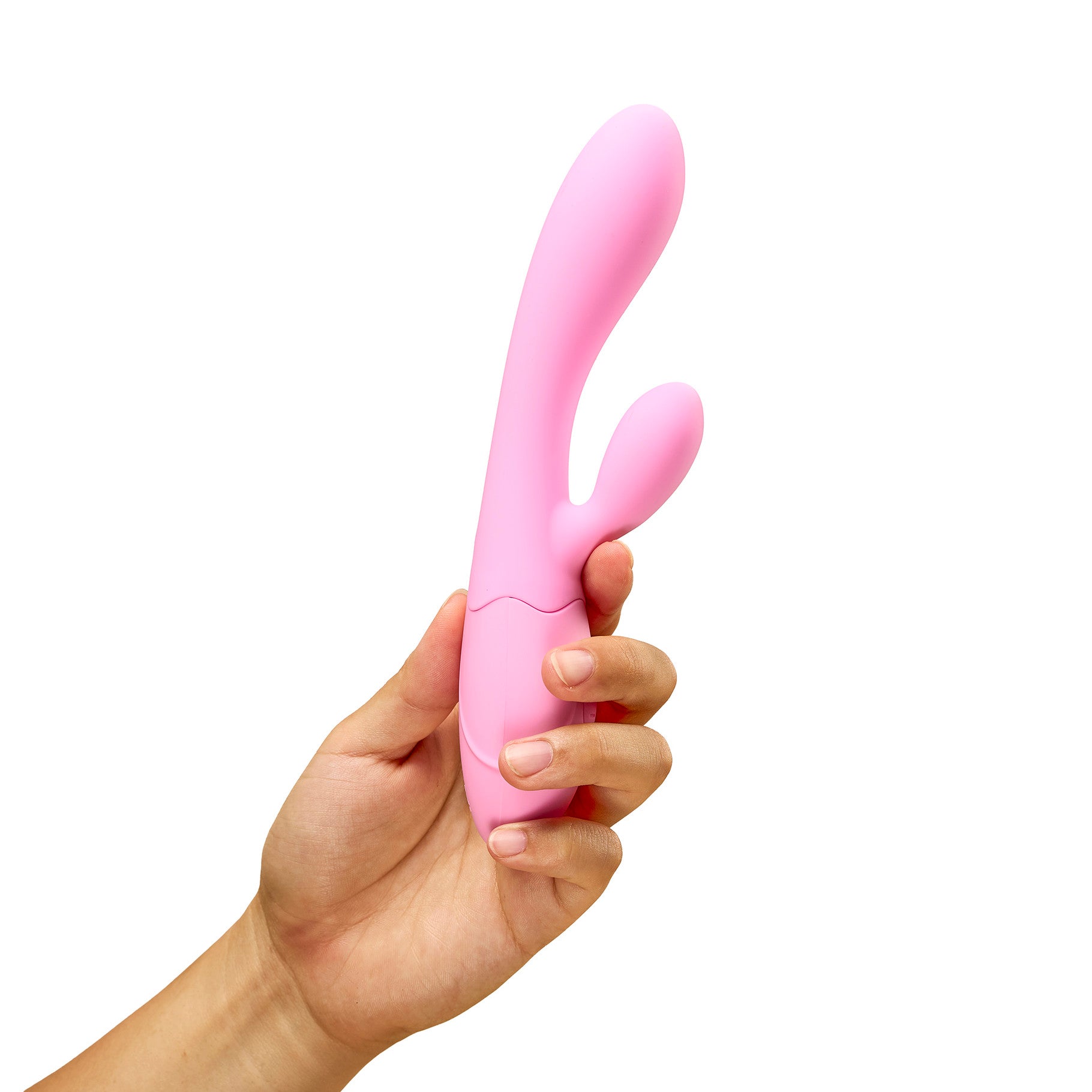 Double Rechargeable Vibrator - Floravi