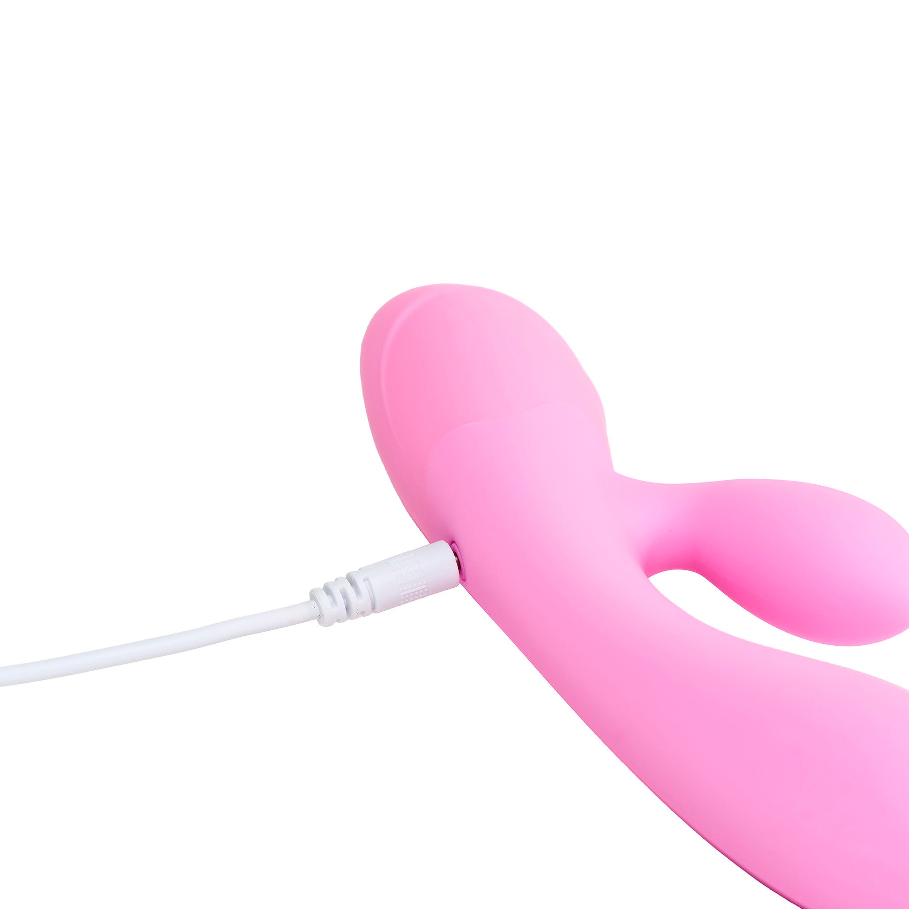 Double Rechargeable Vibrator - Floravi