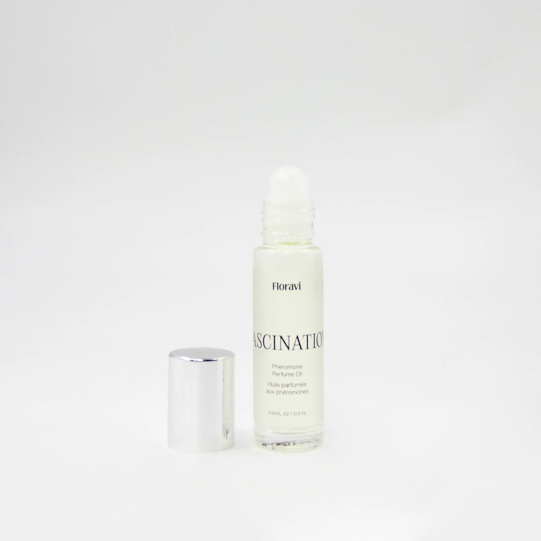 Fascination pheromone scented oil - Floravi