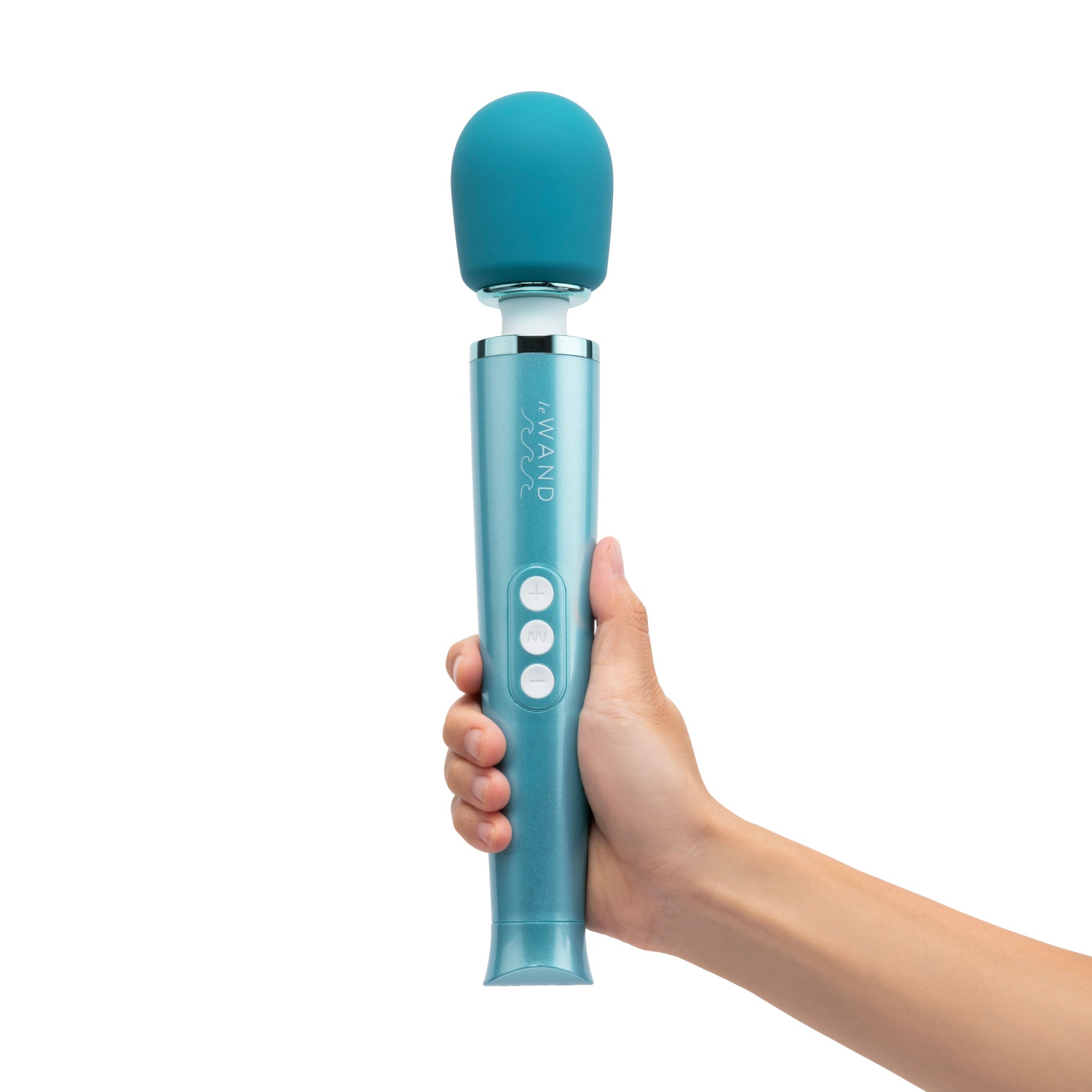 Dive – Masseur vibrant submersible - Le Wand