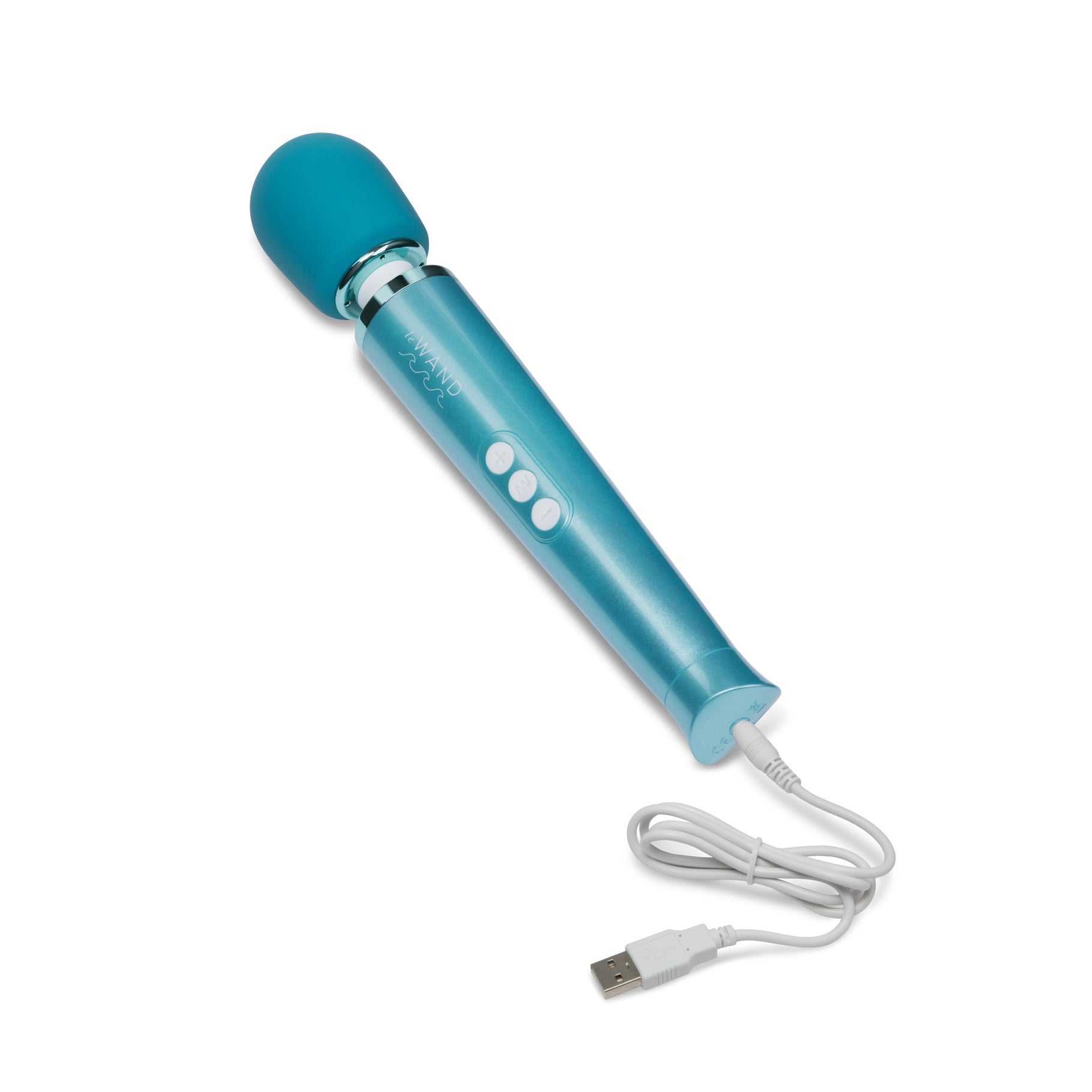 Dive – Masseur vibrant submersible - Le Wand