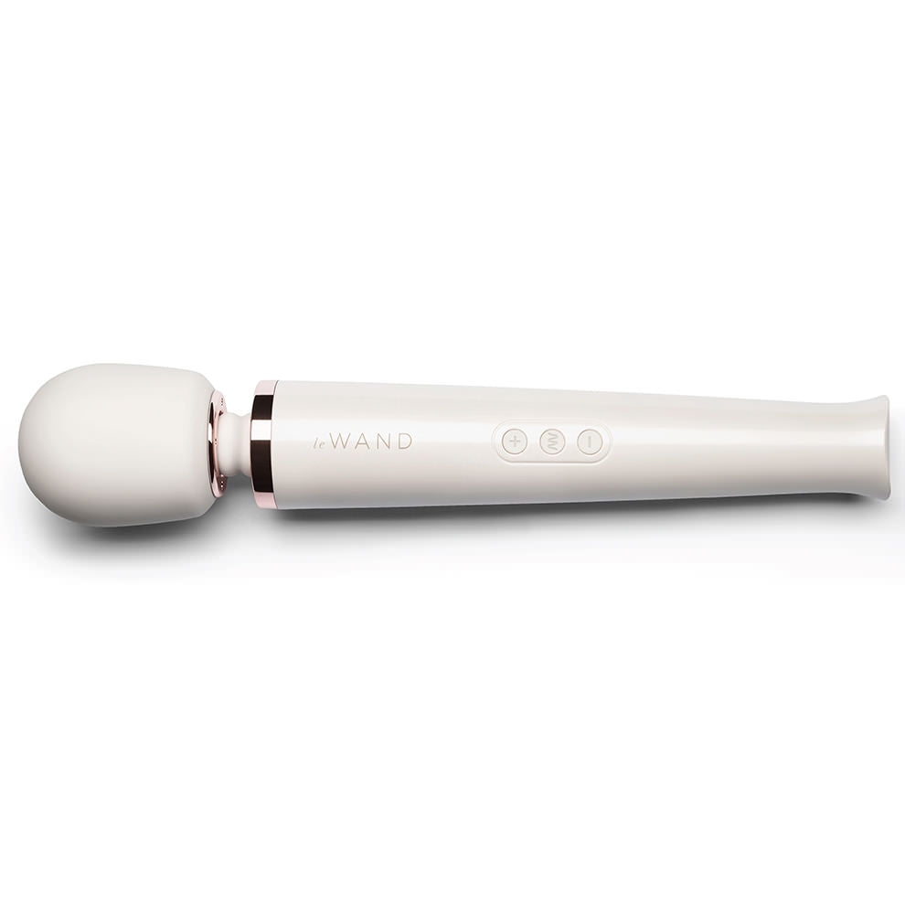 Wand vibromasseur rechargeable - Le Wand