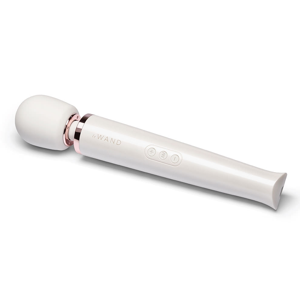 Wand vibromasseur rechargeable - Le Wand