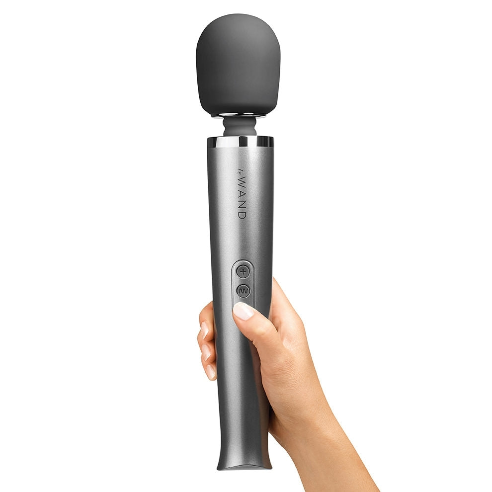 Wand vibromasseur rechargeable - Le Wand