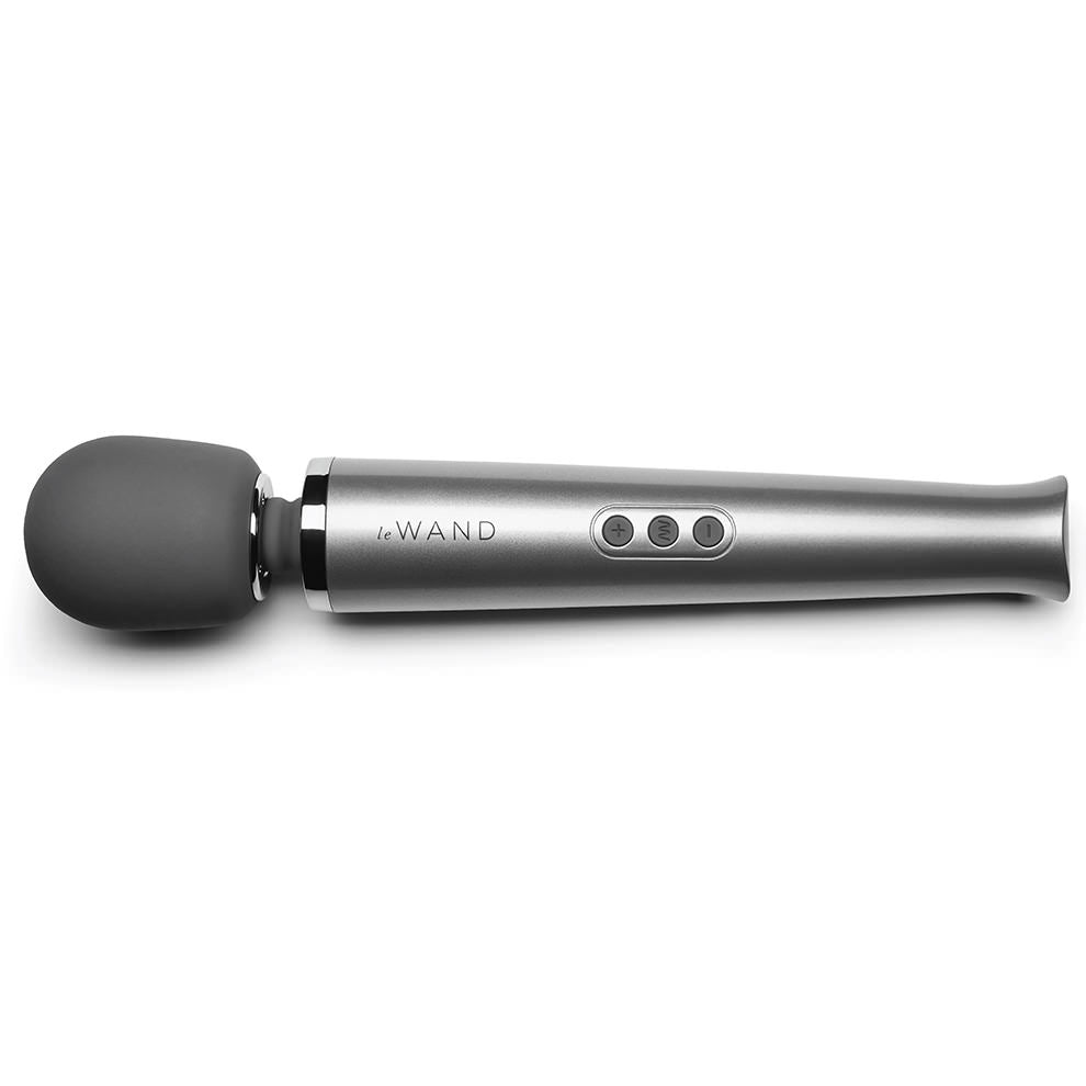 Wand vibromasseur rechargeable - Le Wand