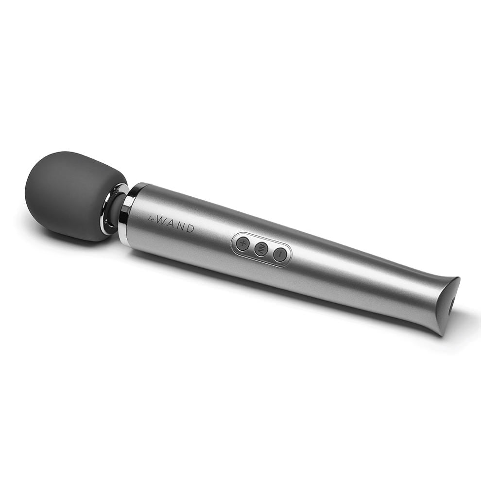 Wand vibromasseur rechargeable - Le Wand