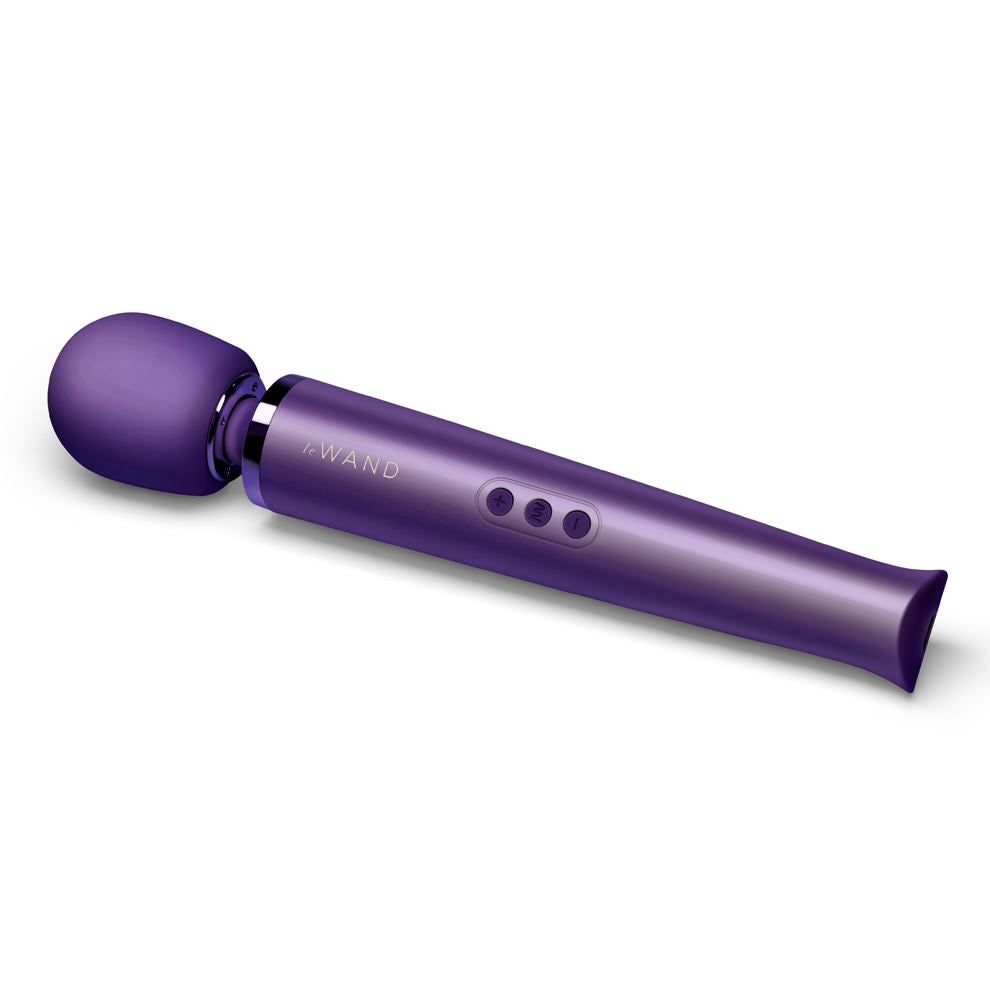 Wand vibromasseur rechargeable - Le Wand Wand vibromasseur rechargeable - Le Wand