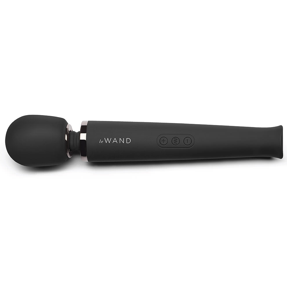 Wand vibromasseur rechargeable - Le Wand