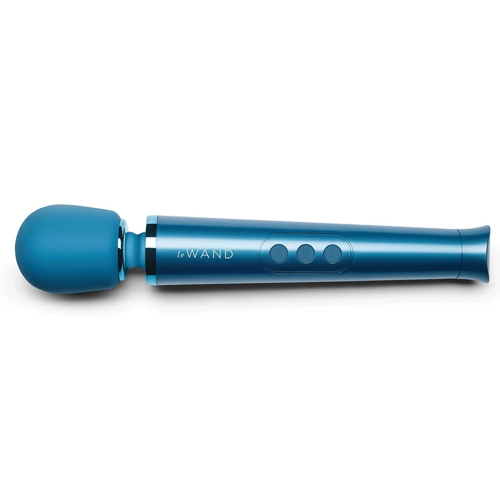 Wand Small rechargeable vibrator - Le Wand