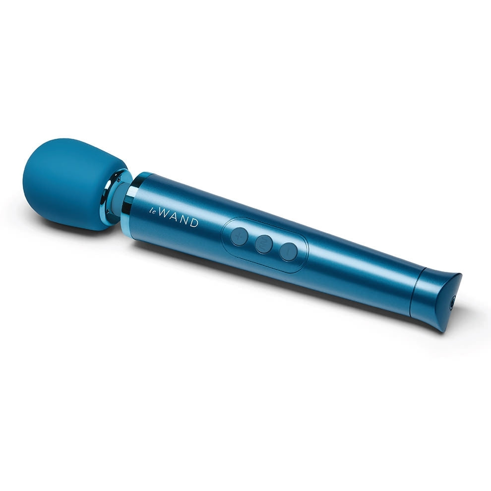 Wand Petite vibromasseur rechargeable - Le Wand Wand Petite vibromasseur rechargeable - Le Wand