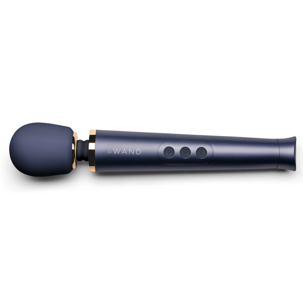 Wand Small rechargeable vibrator - Le Wand