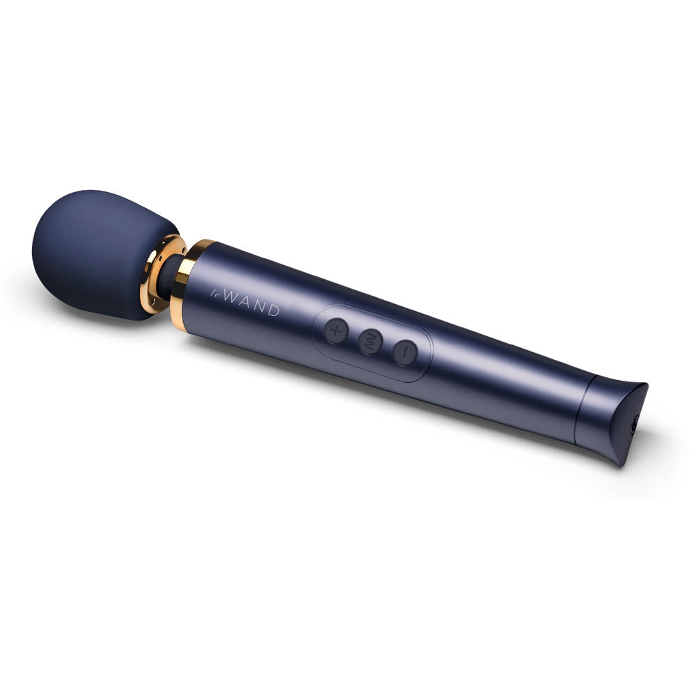 Wand Petite vibromasseur rechargeable - Le Wand Wand Petite vibromasseur rechargeable - Le Wand