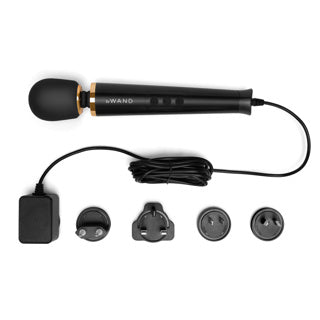 Wand Petite vibromasseur enfichable - Le Wand