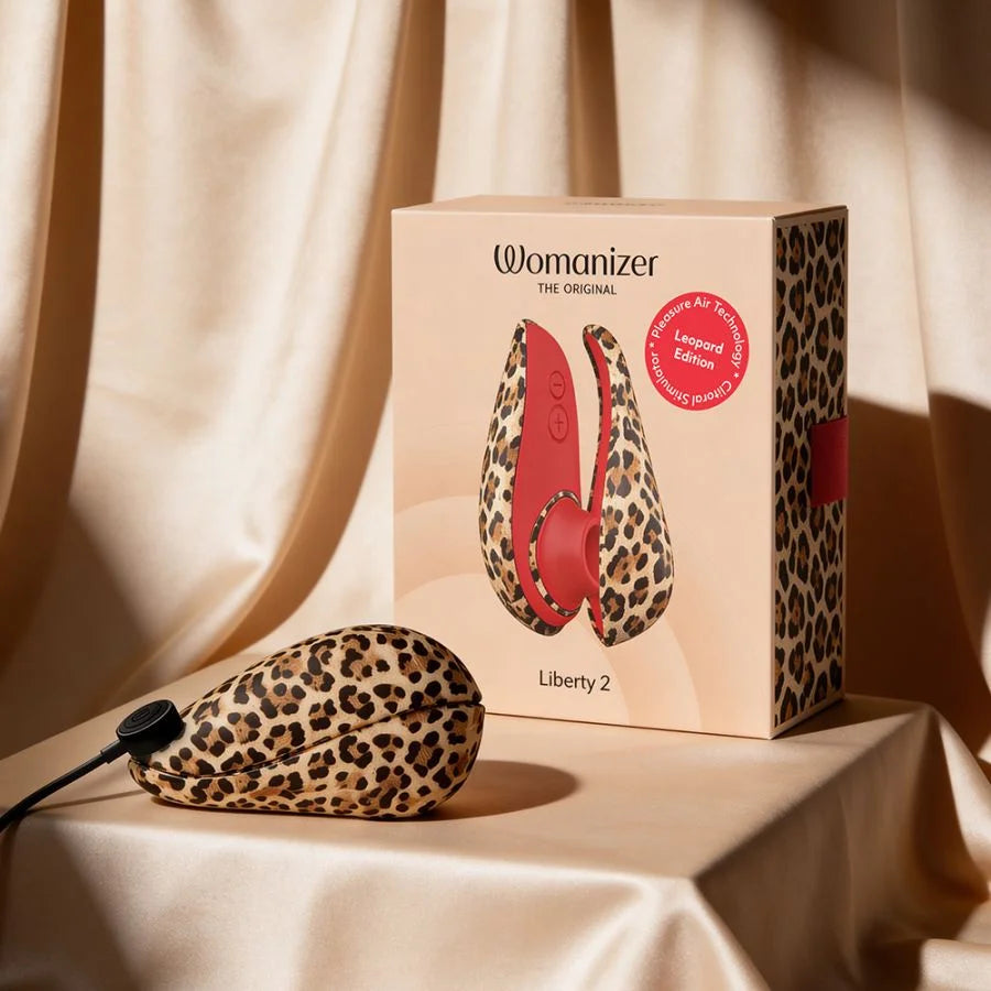 Liberty 2 - Womanizer