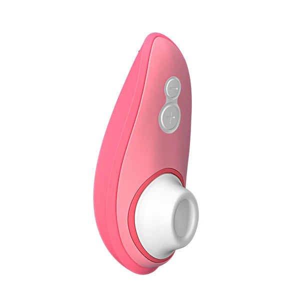 Liberty 2 - Womanizer