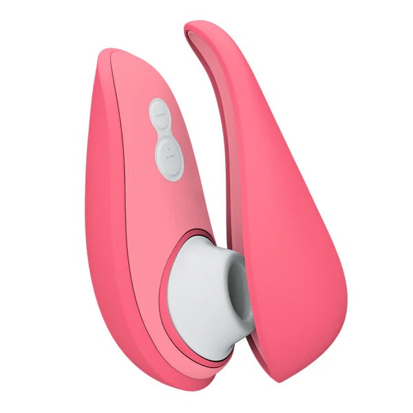 Liberty 2 - Womanizer